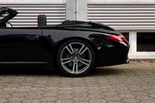 Porsche 997 Carrera Cabriolet 3,6 Ltr. PDK - foto 18