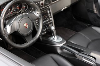 Porsche 997 Carrera Cabriolet 3,6 Ltr. PDK - foto 8