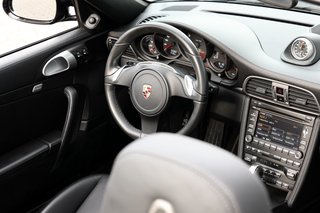 Porsche 997 Carrera Cabriolet 3,6 Ltr. PDK - foto 14