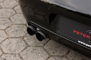 Porsche 997 Carrera Cabriolet 3,6 Ltr. PDK - foto 23