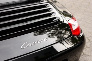 Porsche 997 Carrera Cabriolet 3,6 Ltr. PDK - foto 21