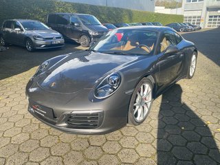 Porsche 991 Gebrauchtwagen Kaufen