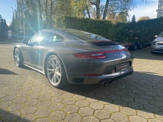 Porsche 991 Carrera 4S Coupé PDK - bilder 3