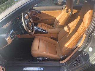 Porsche 991 Carrera 4S Coupé PDK - bilder 8