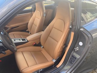 Porsche 991 Carrera 4S Coupé PDK - bilder 10