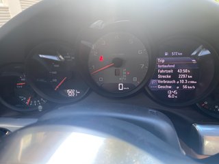 Porsche 991 Carrera 4S Coupé PDK - bilder 12