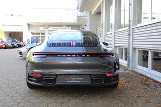 Porsche 992 Carrera Coupé 3.0 Ltr. PDK - bilder 3