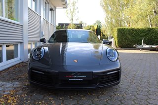 Porsche 992 Carrera Coupé 3.0 Ltr. PDK - bilder 2
