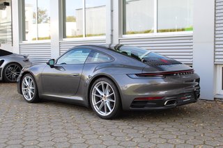 Porsche 992 Carrera Coupé 3.0 Ltr. PDK - bilder 6