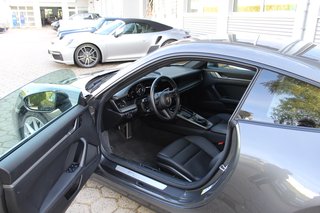 Porsche 992 Carrera Coupé 3.0 Ltr. PDK - bilder 7