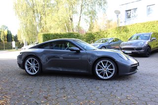 Porsche 992 Carrera Coupé 3.0 Ltr. PDK - bilder 5