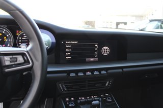 Porsche 992 Carrera Coupé 3.0 Ltr. PDK - bilder 9