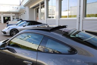 Porsche 992 Carrera Coupé 3.0 Ltr. PDK - bilder 12