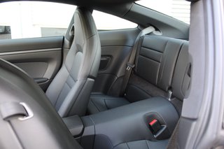 Porsche 992 Carrera Coupé 3.0 Ltr. PDK - bilder 11