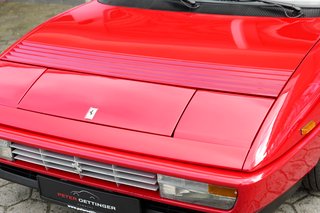 Ferrari Mondial T Coupe Neuer Zahnriemen inkl. großer Inspektion - bilder 4