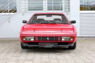 Ferrari Mondial T Coupe Neuer Zahnriemen inkl. großer Inspektion - bilder 3