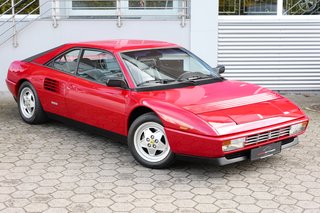 Ferrari Mondial T Coupe Neuer Zahnriemen inkl. großer Inspektion - bilder 5