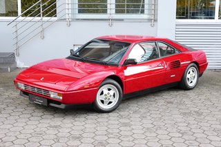 Ferrari Mondial T Coupe Neuer Zahnriemen inkl. großer Inspektion - bilder 2