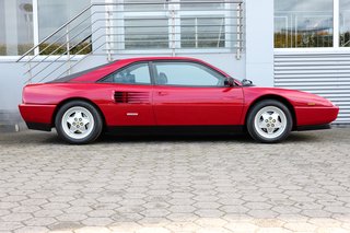 Ferrari Mondial T Coupe Neuer Zahnriemen inkl. großer Inspektion - bilder 7