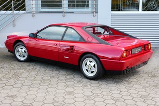 Ferrari Mondial T Coupe Neuer Zahnriemen inkl. großer Inspektion - bilder 8