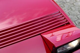 Ferrari Mondial T Coupe Neuer Zahnriemen inkl. großer Inspektion - bilder 11
