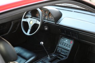 Ferrari Mondial T Coupe Neuer Zahnriemen inkl. großer Inspektion - bilder 14