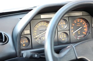 Ferrari Mondial T Coupe Neuer Zahnriemen inkl. großer Inspektion - bilder 12