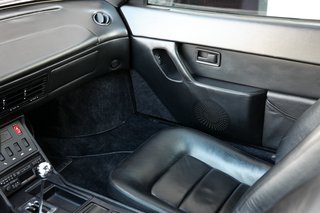 Ferrari Mondial T Coupe Neuer Zahnriemen inkl. großer Inspektion - bilder 13