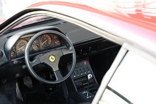 Ferrari Mondial T Coupe Neuer Zahnriemen inkl. großer Inspektion - bilder 19