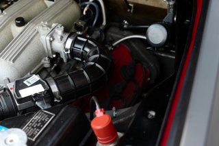 Ferrari Mondial T Coupe Neuer Zahnriemen inkl. großer Inspektion - bilder 23