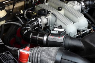 Ferrari Mondial T Coupe Neuer Zahnriemen inkl. großer Inspektion - bilder 21