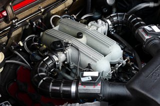 Ferrari Mondial T Coupe Neuer Zahnriemen inkl. großer Inspektion - bilder 20