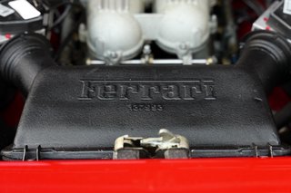 Ferrari Mondial T Coupe Neuer Zahnriemen inkl. großer Inspektion - bilder 22