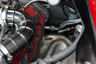 Ferrari Mondial T Coupe Neuer Zahnriemen inkl. großer Inspektion - bilder 24
