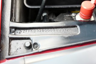 Ferrari Mondial T Coupe Neuer Zahnriemen inkl. großer Inspektion - bilder 26
