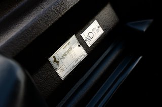 Ferrari Mondial T Coupe Neuer Zahnriemen inkl. großer Inspektion - bilder 32