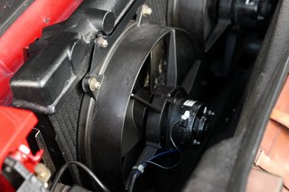 Ferrari Mondial T Coupe Neuer Zahnriemen inkl. großer Inspektion - bilder 30