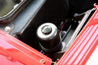 Ferrari Mondial T Coupe Neuer Zahnriemen inkl. großer Inspektion - bilder 31