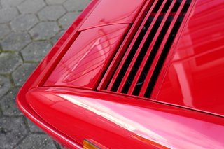 Ferrari Mondial T Coupe Neuer Zahnriemen inkl. großer Inspektion - bilder 36