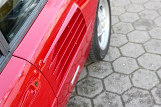 Ferrari Mondial T Coupe Neuer Zahnriemen inkl. großer Inspektion - bilder 37