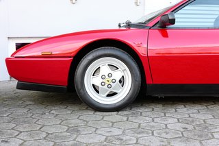 Ferrari Mondial T Coupe Neuer Zahnriemen inkl. großer Inspektion - bilder 34