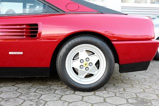 Ferrari Mondial T Coupe Neuer Zahnriemen inkl. großer Inspektion - bilder 33
