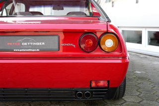 Ferrari Mondial T Coupe Neuer Zahnriemen inkl. großer Inspektion - bilder 38