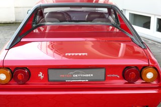 Ferrari Mondial T Coupe Neuer Zahnriemen inkl. großer Inspektion - bilder 40