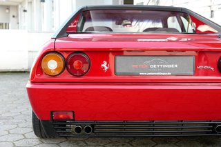 Ferrari Mondial T Coupe Neuer Zahnriemen inkl. großer Inspektion - bilder 39