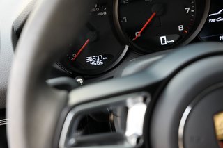 Porsche 718 Cayman T - photo 18