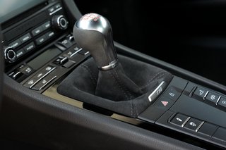 Porsche 718 Cayman T - photo 11