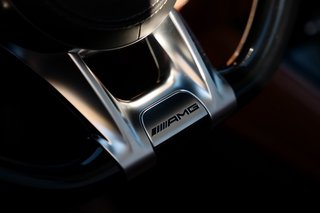 Mercedes-Benz S 63 AMG 4Matic Burmester High-End - foto 10