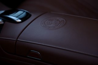 Mercedes-Benz S 63 AMG 4Matic Burmester High-End - foto 9