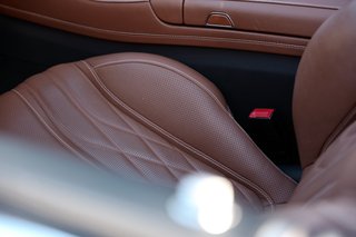 Mercedes-Benz S 63 AMG 4Matic Burmester High-End - foto 11